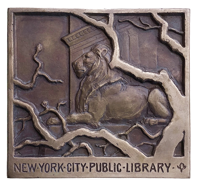 NYC Library