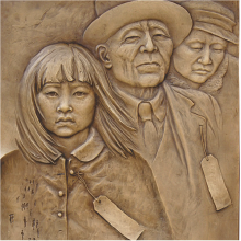 Japanese American Internment